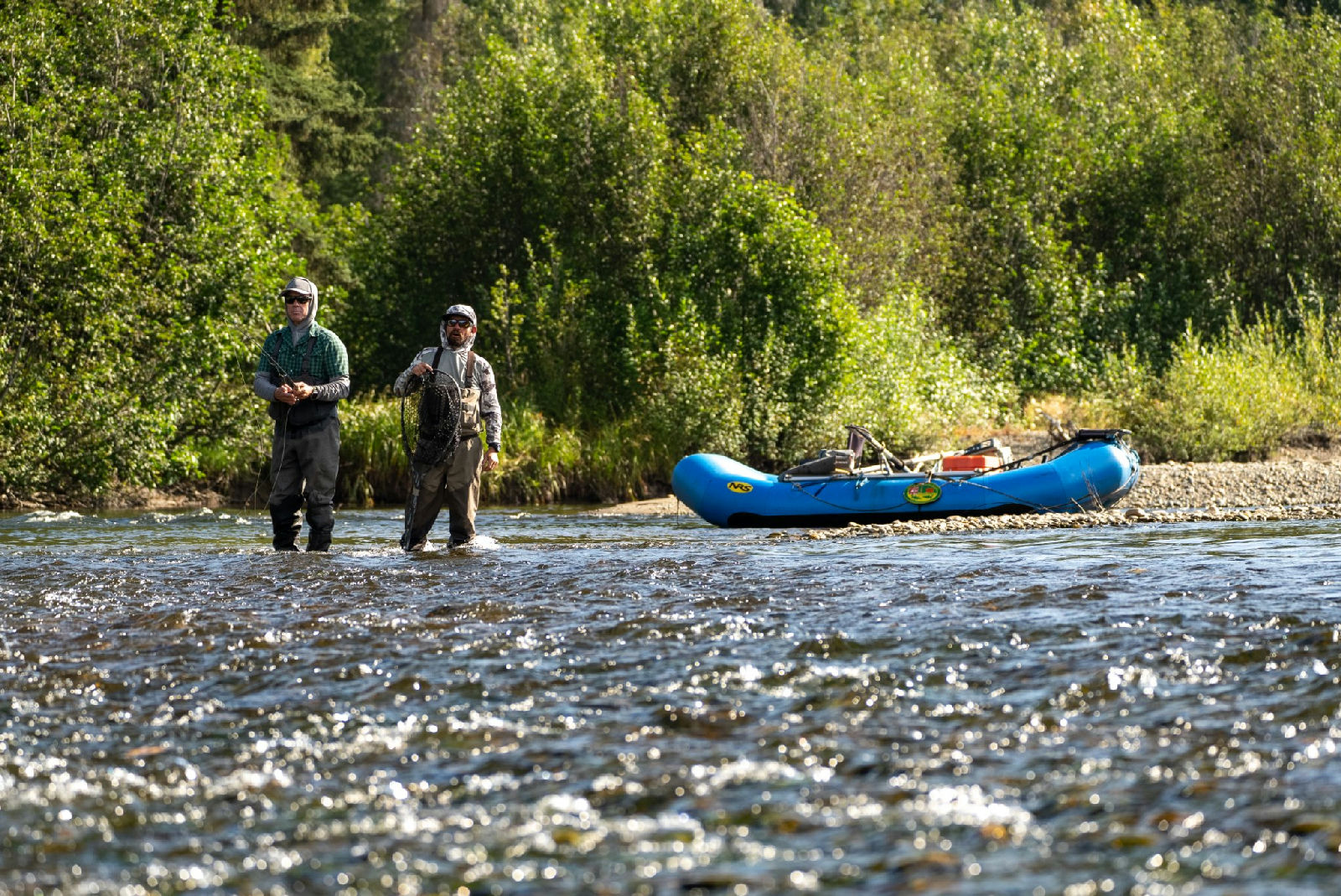 Fly Fishing Jobs, Guide Jobs & Careers | FlyFishingJobs.com